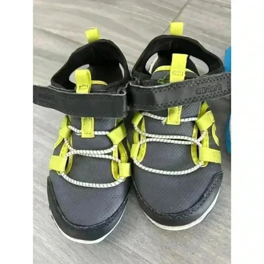 ALEADER Kid's Slip-on‎ Quick Dry Water Shoes, Carter's Toddler Shoes Outdoor